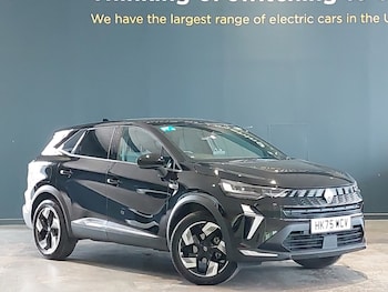 Used Renault Symbioz 2025 for sale - 79355916: Photo