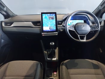 Used Renault Symbioz 2025 for sale - 79355916: Photo