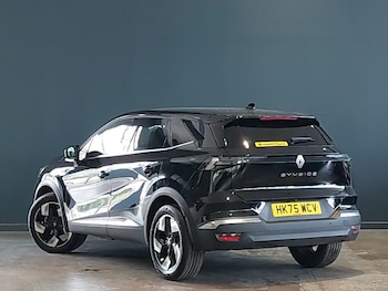 Used Renault Symbioz 2025 for sale - 79355916: Photo
