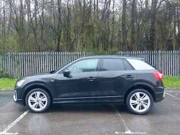 Used Audi Q2 2022 for sale - 76937941: Photo