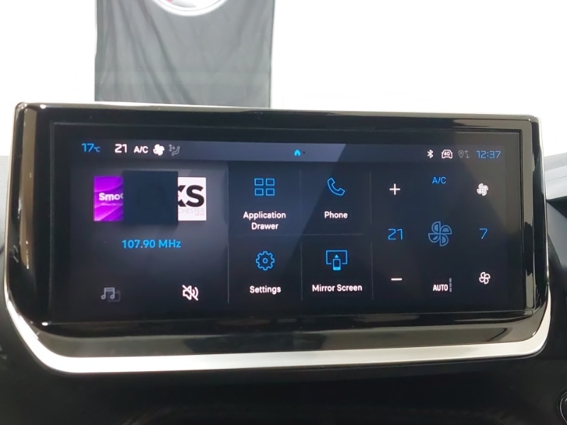 Used Peugeot 2008 2025 for sale - 76483464: Photo 10