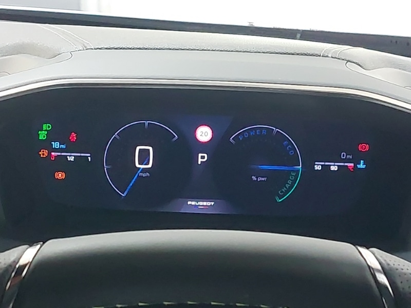 Used Peugeot 2008 2025 for sale - 76483464: Photo 11