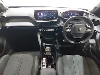 Used Peugeot 2008 2025 for sale - 76483464: Photo