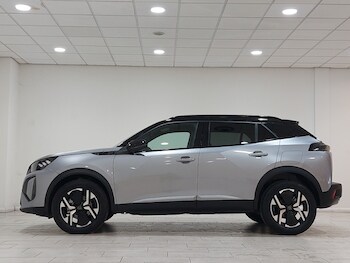 Used Peugeot 2008 2025 for sale - 76483464: Photo