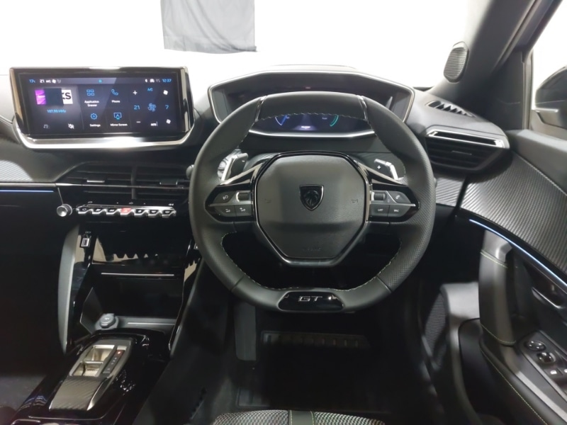 Used Peugeot 2008 2025 for sale - 76483464: Photo 7