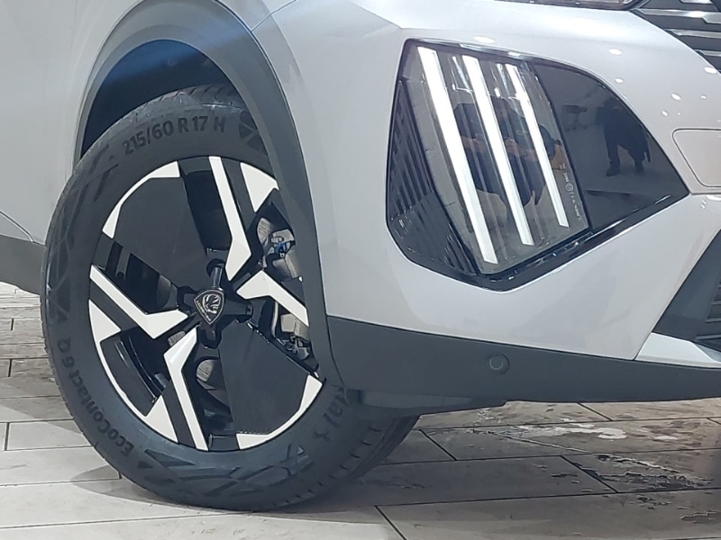 Used Peugeot 2008 2025 for sale - 76483464: Photo 9