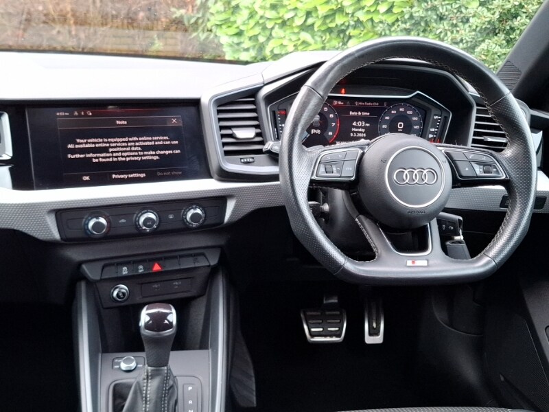 Used Audi A1 2021 for sale - 77949192: Photo 11