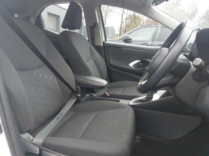 Used Mazda Mazda2 HYBRID 2024 for sale - 77955367: Photo 11