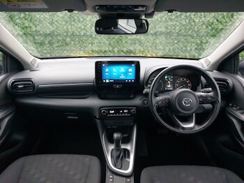 Used Mazda Mazda2 HYBRID 2024 for sale - 77955367: Photo