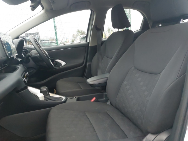 Used Mazda Mazda2 HYBRID 2024 for sale - 77955367: Photo 7