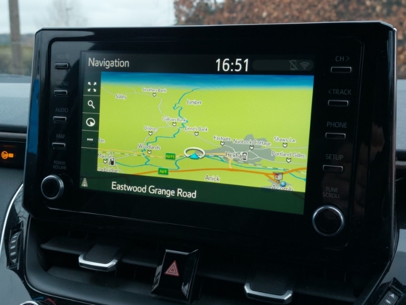 Used Toyota Corolla 2020 for sale - 78198566: Photo 11