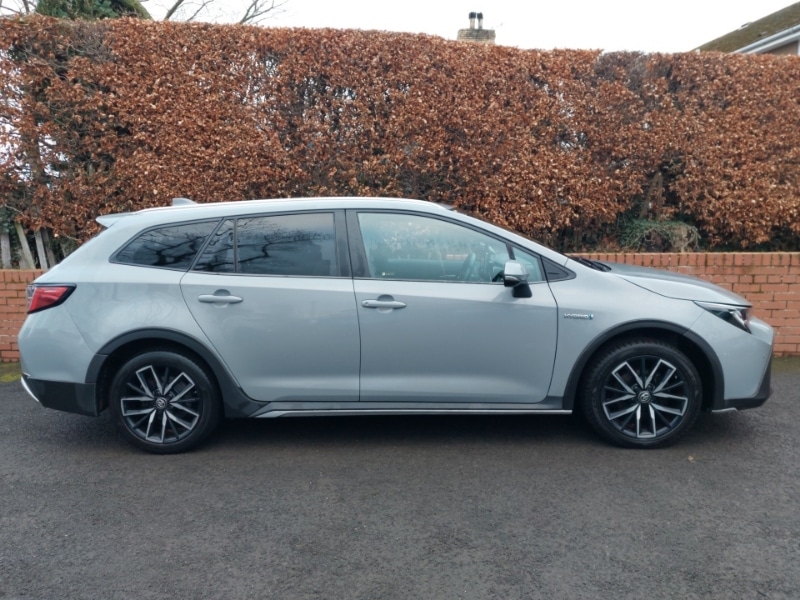 Used Toyota Corolla 2020 for sale - 78198566: Photo 12