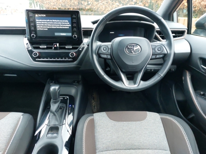 Used Toyota Corolla 2020 for sale - 78198566: Photo 7