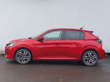 Used Peugeot 208 2021 for sale - 75413788: Photo