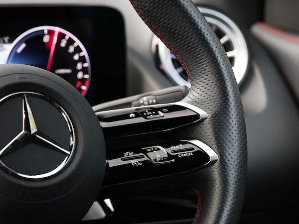 Used Mercedes-Benz GLA 2024 for sale - 76198927: Photo 10