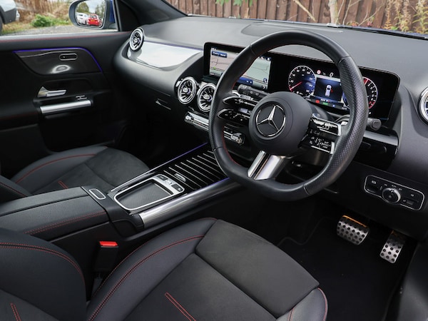 Used Mercedes-Benz GLA 2024 for sale - 76198927: Photo 12