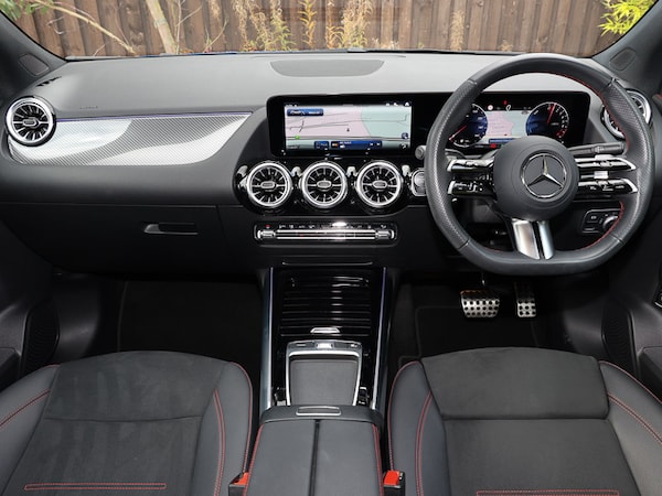 Used Mercedes-Benz GLA 2024 for sale - 76198927: Photo 4