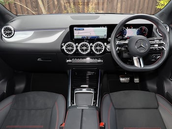 Used Mercedes-Benz GLA 2024 for sale - 76198927: Photo 4
