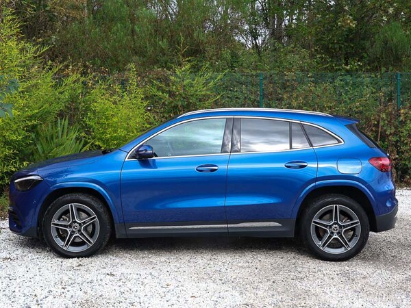 Used Mercedes-Benz GLA 2024 for sale - 76198927: Photo 5