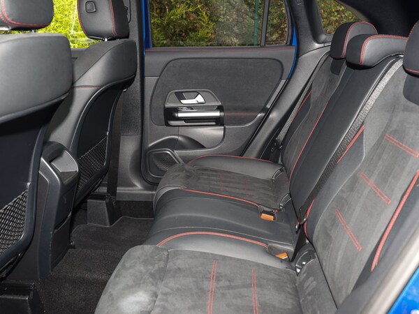 Used Mercedes-Benz GLA 2024 for sale - 76198927: Photo 6