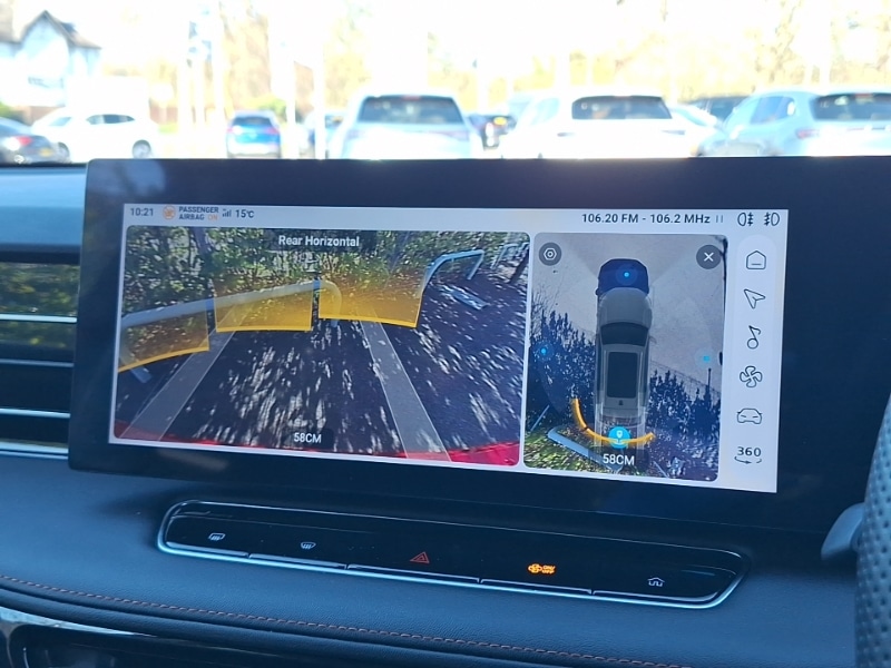 Used MG MG HS 2024 for sale - 78127202: Photo 11