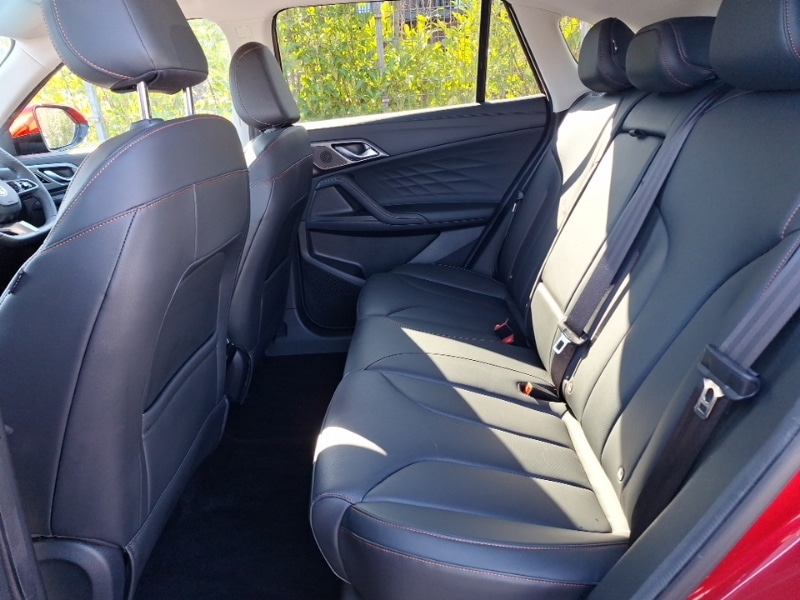 Used MG MG HS 2024 for sale - 78127202: Photo 6