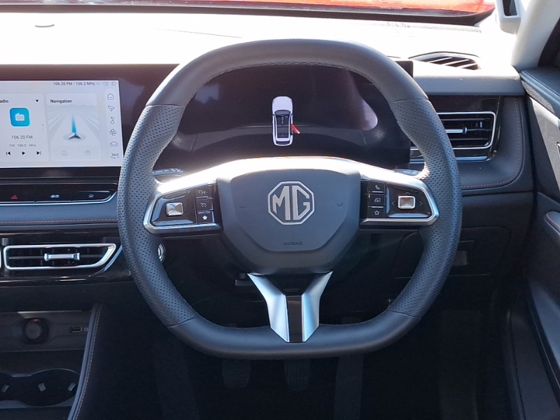 Used MG MG HS 2024 for sale - 78127202: Photo 7