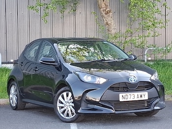 Used Toyota Yaris 2024 for sale - 78635014: Photo