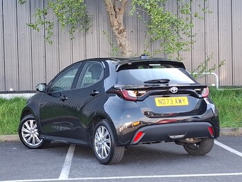 Used Toyota Yaris 2024 for sale - 78635014: Photo