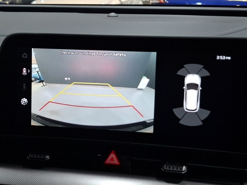 Used Kia Sportage 2025 for sale - 76600506: Photo 11