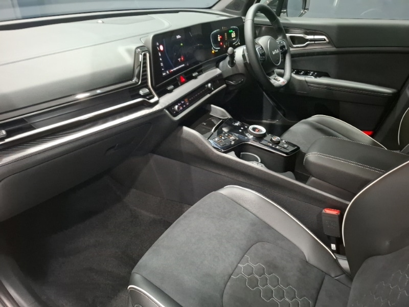 Used Kia Sportage 2025 for sale - 76600506: Photo 5