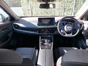 Used Nissan X-Trail 2023 for sale - 78169960: Photo