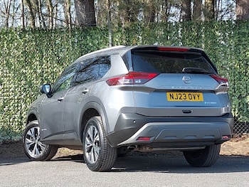 Used Nissan X-Trail 2023 for sale - 78169960: Photo