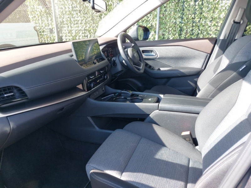 Used Nissan X-Trail 2023 for sale - 78169960: Photo 5