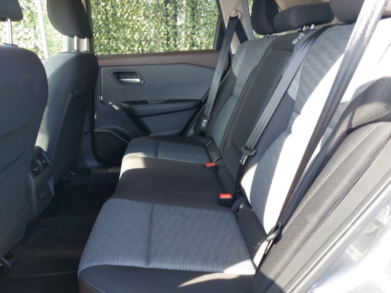 Used Nissan X-Trail 2023 for sale - 78169960: Photo 6