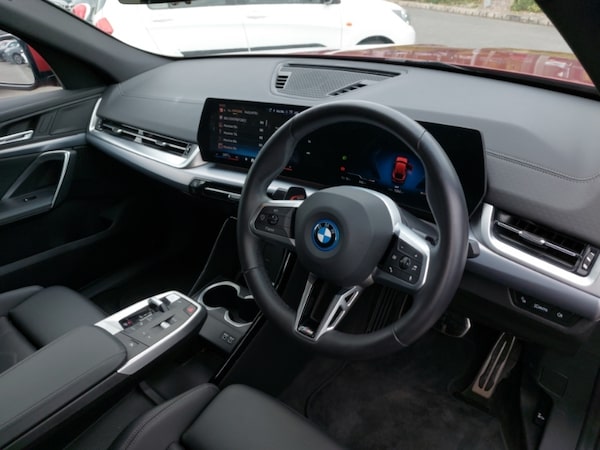 Used BMW iX2 2024 for sale - 76237713: Photo 11