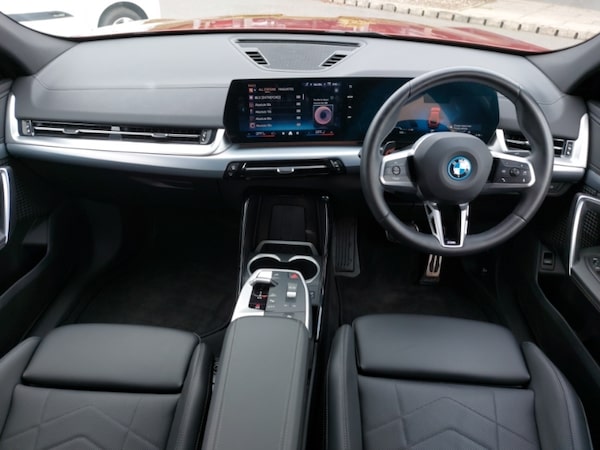 Used BMW iX2 2024 for sale - 76237713: Photo 2
