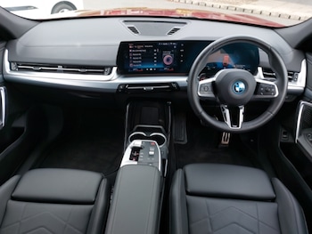 Used BMW iX2 2024 for sale - 76237713: Photo