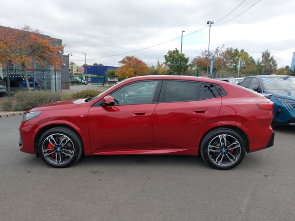 Used BMW iX2 2024 for sale - 76237713: Photo 4