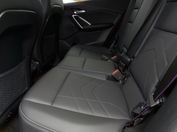 Used BMW iX2 2024 for sale - 76237713: Photo 6