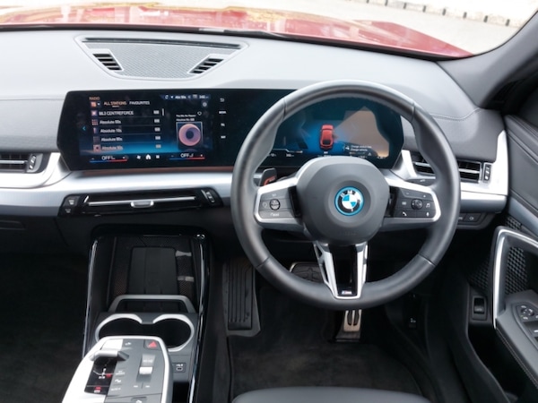 Used BMW iX2 2024 for sale - 76237713: Photo 7