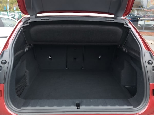 Used BMW iX2 2024 for sale - 76237713: Photo 8