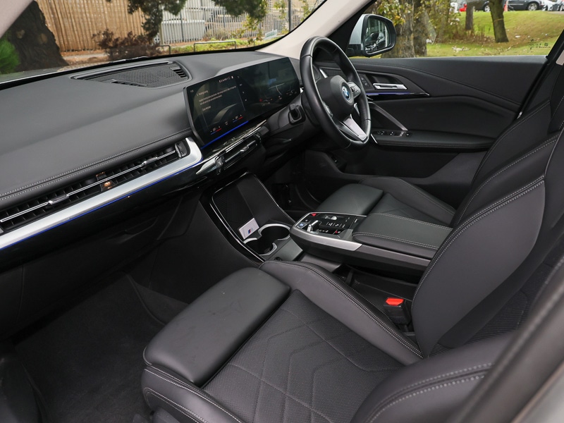 Used BMW iX1 2023 for sale - 76459594: Photo 7