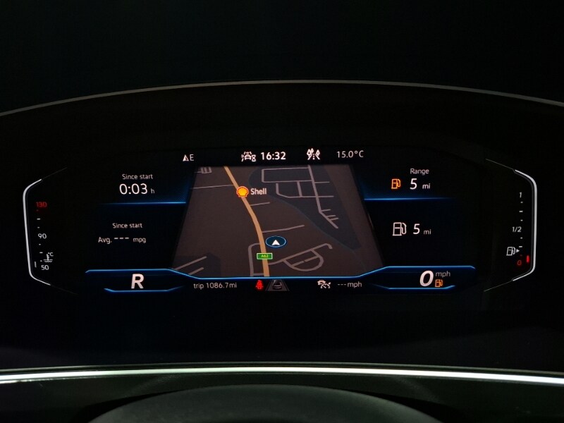 Used Volkswagen Tiguan 2022 for sale - 77897050: Photo 10