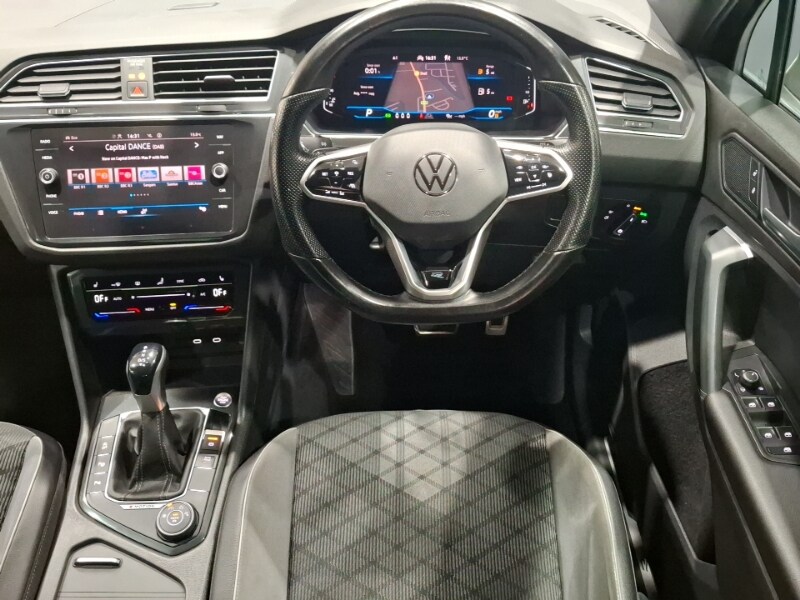 Used Volkswagen Tiguan 2022 for sale - 77897050: Photo 7
