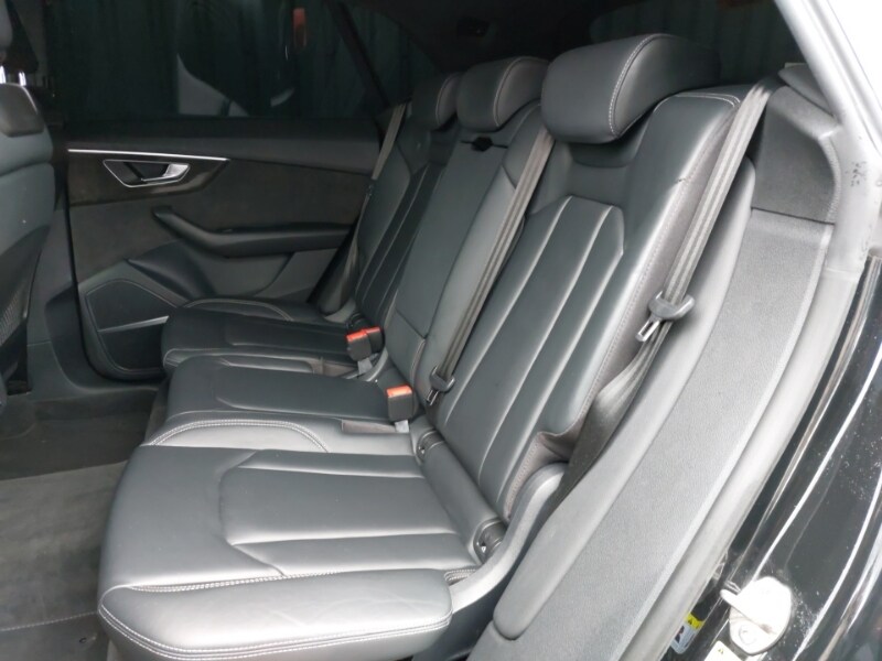 Used Audi Q8 2022 for sale - 78140220: Photo 6