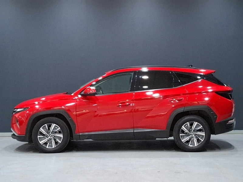 Used Hyundai TUCSON 2022 for sale - 77977488: Photo 4