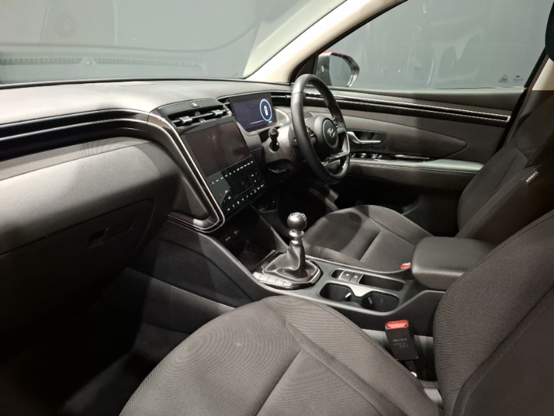 Used Hyundai TUCSON 2022 for sale - 77977488: Photo 5