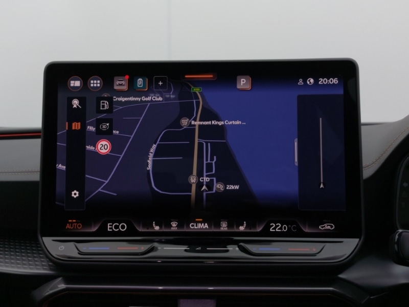 Used Cupra Formentor 2025 for sale - 77142266: Photo 11