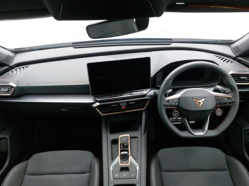 Used Cupra Formentor 2025 for sale - 77142266: Photo 2